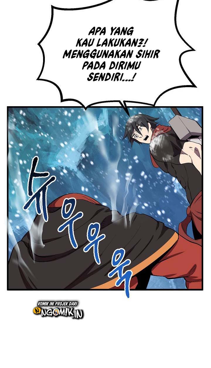 Otherworldly Sword King’s Survival Records chapter 17